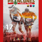Pilancones Tunte Trail 2026, tres distancias, una sola aventura por el corazón de Gran Canaria