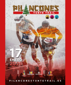 Vuelve una de las citas más queridas por los trail runners de Canarias y de fuera: la Pilancones Tunte Trail 2026