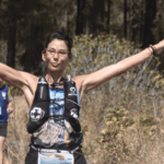 Alberto Frutos y Aida Campos reinan en Los Lomos Trail 2025