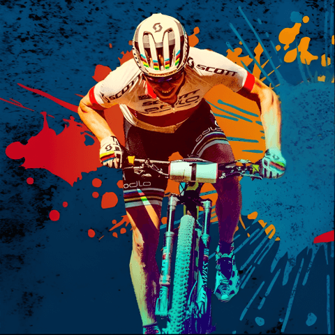 Porque ese día se celebra la 5ª edición de la Isleta Bike, una de esas pruebas que no se parecen a ninguna otra.
