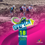 Salmor Bike 2025, pedaleando entre volcanes, costa y pura vida en El Hierro