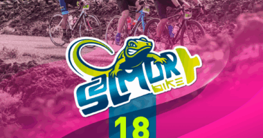 Este próximo 17 y 18 de octubre vuelve la oportunidad de recorrerla como merece: a golpe de pedal, en la Salmor Bike 2025.