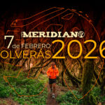 Maratón del Meridiano 2026, un viaje por los paisajes salvajes de El Hierro