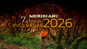 Este miércoles 22 de octubre a las 19:00 h (hora canaria) se abren las inscripciones para la Maratón del Meridiano 2026.
