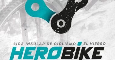 Atención amantes del barro, los senderos técnicos y las buenas subidas: la Circular de San Andrés MTB 2025