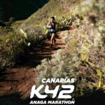 La K42 Canarias Anaga Marathon agota los 2.500 dorsales y apunta a una edición histórica