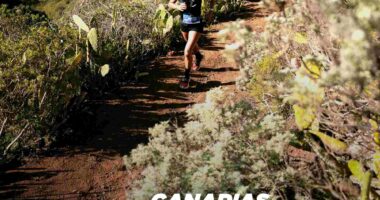 XV edición de la K42 Canarias Anaga Marathon inicie una edición que ya es récord antes de comenzar: los 2.500 dorsales disponibles, agotados