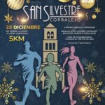 Corralejo despedirá el año corriendo con alegría y disfraces en la San Silvestre Corralejo-Grandes Playas 2025