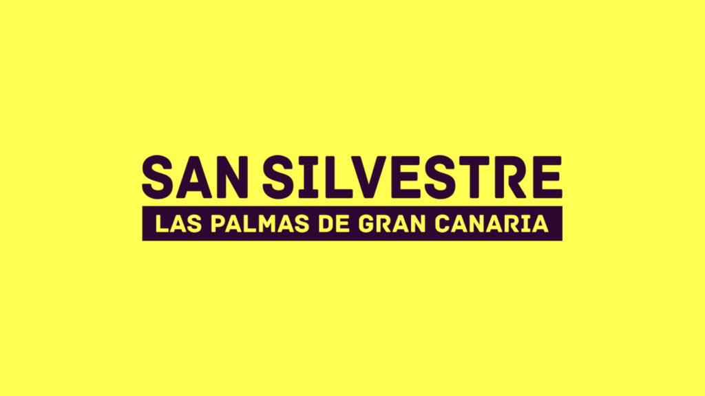 Y es que vuelve una de sus citas más queridas, la San Silvestre LPGC, con el objetivo de romper todos sus propios récords