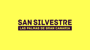 Y es que vuelve una de sus citas más queridas, la San Silvestre LPGC, con el objetivo de romper todos sus propios récords