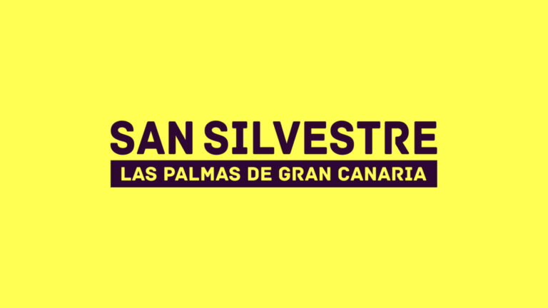 Y es que vuelve una de sus citas más queridas, la San Silvestre LPGC, con el objetivo de romper todos sus propios récords