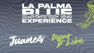 Esta tercera edición de La Palma Blue Experience 2025 que llega más sólida, más ambiciosa y más viva que nunca.