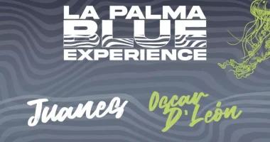 Esta tercera edición de La Palma Blue Experience 2025 que llega más sólida, más ambiciosa y más viva que nunca.