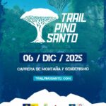 III Trail Pino Santo 2025, deporte, naturaleza y comunidad en el corazón de Santa Brígida