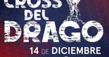 Llega una nueva edición del Cross Ciudad del Drago, una cita muy esperada por corredores de todas las edades