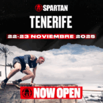 Tenerife se convierte en la capital mundial del barro, el sudor y la gloria, llega la gran final de la Spartan Race 2025