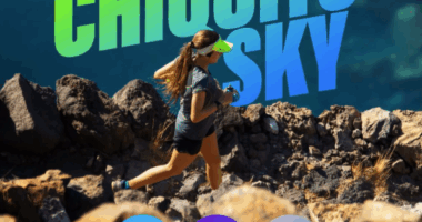 La Paris Chiquito Sky es una de las pruebas más panorámicas, explosivas y singulares de la isla de La Palma.