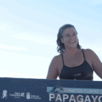 Javier Segura y Esperanza Navarro brillan en la XV Travesía Playas de Papagayo