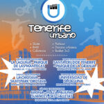 Tenerife Urbano 2025, cuando la calle se convierte en deporte y juventud