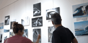 La Orotava se convirtió en el epicentro del arte visual con la celebración de la IV edición del OFF Festival de Fotografía