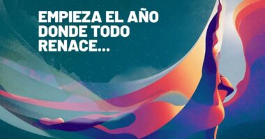 El 1 de enero de 2026, vuelve una de las tradiciones más refrescantes del calendario canario: la V Travesía a Nado San Salitre.