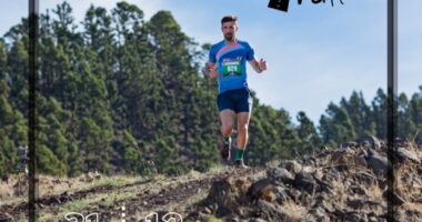 Diez ediciones ya! Parece mentira, pero aquí estamos, celebrando la X Tricias Trail, una de esas pruebas que han ido creciendo.