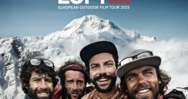 Llega a Tenerife el European Outdoor Film Tour (EOFT), el mayor festival de cine de montaña y aventura de Europa