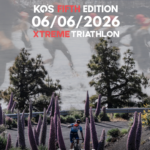 La quinta edición del KOS ya calienta motores