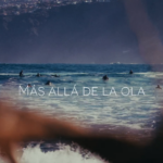 Surfing With Me: Cuando el surf se convierte en un acto de amor por el planeta