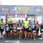 ¡Vuelve la emoción del trail! La XIV Circular Extrema Villa de Moya se celebra el sábado 21 de marzo