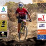 ¡Vuelve la Amarilla Extreme MTB Irichen 2026! Una aventura épica sobre ruedas en el sur de Tenerife