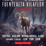Trail Fuentealta Vilaflor 2026, corre por las alturas de Tenerife del 13 al 14 de marzo