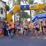 El deporte vuelve a llenar las calles de Ingenio: llega el 33º Cross Urbano La Candelaria 2026