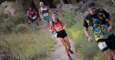 Si hay una carrera que levanta pasiones entre quienes aman el trail, ese que te hace sudar pero también te emociona… esa es Entre Cortijos