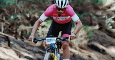 Si te va la montaña, el polvo, el esfuerzo y ese picorcito en las piernas que solo da una buena subida... la Demolition Bike 2026 te espera.