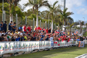 La Maspalomas Cup Gobierno de Canarias 2026 ha abierto su periodo de inscripciones. La maquinaria del fútbol base canario empieza a rugir.