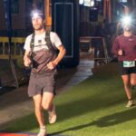 Trail Nocturno de Tegueste 2026, una aventura bajo las estrellas de Tenerife