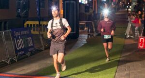 Hay carreras y luego está el Trail Nocturno de Tegueste. Una experiencia que va mucho más allá del crono o de la clasificación.