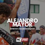 Entrevistamos a Alejandro Mayor, sus comienzos y lo que depara este 2026