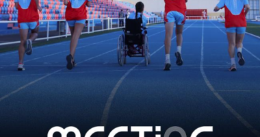 la Ciudad Deportiva de Lanzarote se convertirá en el epicentro del atletismo regional con la celebración del Meeting Isla de Lanzarote