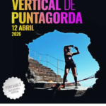 Todo listo para la Vertical de Puntagorda 2026, una ascensión que pone a prueba cuerpo y alma