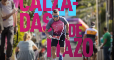 11 de enero vuelve una de las pruebas más auténticas del calendario canario: la Vertical Calzadas de Mazo, en su duodécima edición.