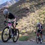 Monte Feliz – powered by Playitas Desafío La Titánica 2026, el ciclismo más épico vuelve a Gran Canaria