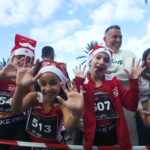 II Cross Navideño Puerto de la Cruz 2025, una fiesta del running con sabor a Navidad