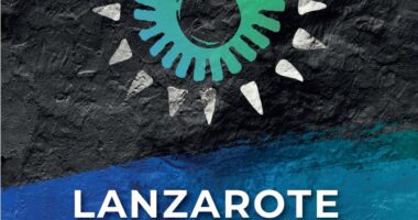El próximo sábado 14 de marzo de 2026, este rincón de Lanzarote será el escenario del I Triatlón Lanzarote – Copa del Mundo