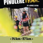 Pinolere Trail 2026, montaña, tradición y 27 kilómetros para poner a prueba las piernas en La Orotava