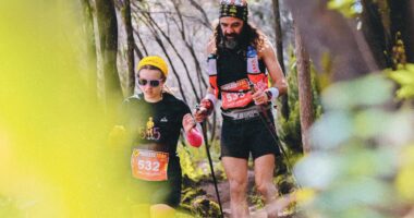 La Pinolere Trail 2026 ya calienta motores para convertirse en una de esas carreras que se viven con ganas desde mucho antes de la salida.