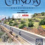 La Chindia Bike Experience regresa a Granadilla, 85 kilómetros de desafío y emoción sobre ruedas