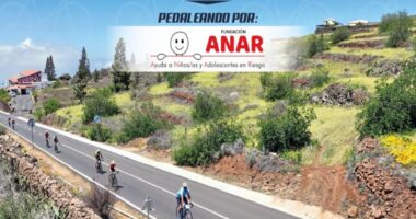 La Chindia Bike Experience Granadilla de Abona vuelve con fuerza el próximo 23 de mayo, proponiendo un recorrido exigente de unos 85 kilómetros