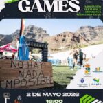 Elements Games 2026, Cercado Espino se prepara para un desafío híbrido de pura resistencia